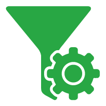Area-Based Filtering